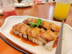 -东江渔村·古典园林·30年粤菜老字号(太和店)
