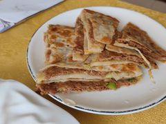 香河肉饼-王学胜肉饼