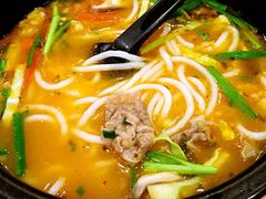 -蒙自源米线(虎门国际购物中心店)