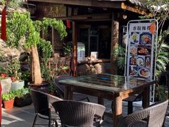-尽善百年古院餐厅(王家老宅店)