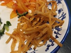 -壹陆陆烧烤(平房总店)