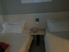 -锦江之星(西安五路口地铁站万达广场店)