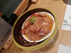 -茶港·点心·啫啫煲(江夏中百店)