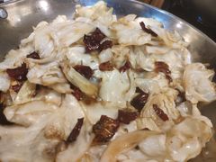 干锅手撕包菜-湘裕楼(大观南路总店)