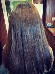 -小齐发型Star·Salon