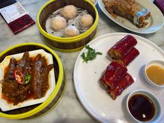 -蝴蝶里·粤菜·点心(滨江龙湖店)