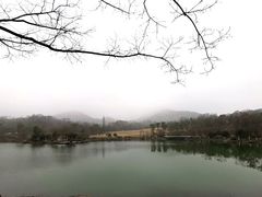 -南山风景名胜区