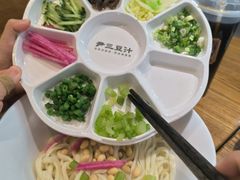 -尹三豆汁(前门旗舰店)