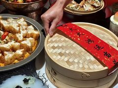 -五马集·海鲜·温州大牌档(黑金冠五马街十字路口店)