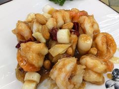 -海碗居老北京炸酱面(增光路店)