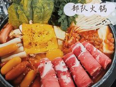 -京尚道韩式美食屋(海甸岛店)