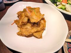 -陕北四窑洞(巨丰店)