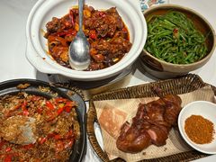 -匠熙小馆(崇文门店)