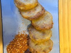 -勺子米线·云南传统小吃市集(四方街店)