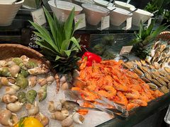 -澳门旅游塔360°旋转餐厅(南湾湖广场店)