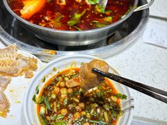 -蛙蛙鸡冷锅鱼(驷马桥店)