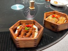 -晓粤·惹味粤菜(凯德乐峰广场店)