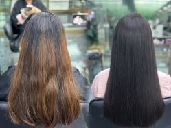 -概念‘s HAIR SALON