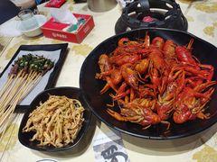 -聚味瞿记·龙虾堂(坡子街店)