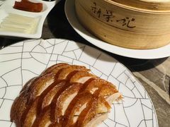 -新荣记(BFC外滩金融中心店)