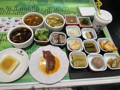 -令氏家外家周礼食府(桥南店)