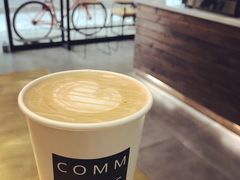 -常识咖啡common sense(春熙路店)
