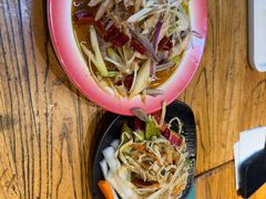 -平娃三宝烧烤·面食(富丰桥店)
