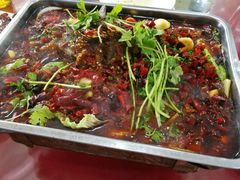 -南海渔家•海鲜•正宗海南菜(海棠湾店)