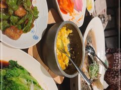 -同庆楼(滨湖万达广场店)