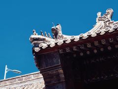 -雍和宫