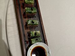 -庭院江南菜•烤鸭•非遗传承(上地•清河站店)
