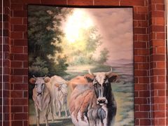 -NY STEAK 牛一扒房(番禺区南城路店)