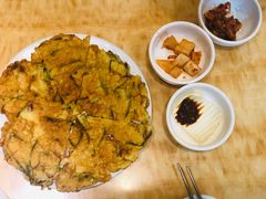 -玛嘻哒韩国料理炭火烤肉(莫邪路新天地店)