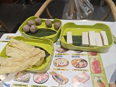 -菌小白火锅(时尚天河店)