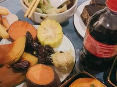 -华夏良子·足道SPA艾灸(方庄一店)