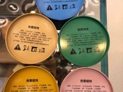 -麦当劳(徐汇漕溪北路百脑汇店)