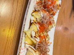 -达摩食堂(仓山万达店)