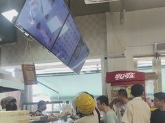 -梅溪·小伙子干挑面(安吉总店)