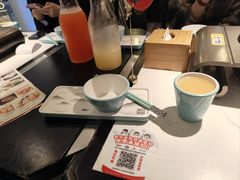 -江边城外烤全鱼(世茂广场店)