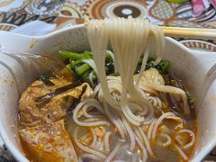 -文昌桥螺蛳粉(魏公村店)