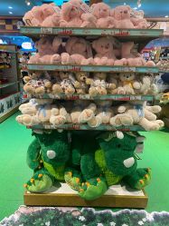 -Hamleys哈姆雷斯(东方福来德店)