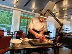 -香丰阁·烤鸭·川湘菜(清河店)