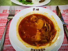 -华梅西餐厅(哈尔滨中央大街店)