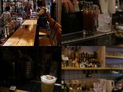 -埋位小酒馆(东城店)