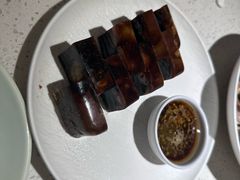 -船歌·鱼水饺青岛菜(金狮广场店)