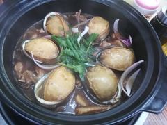 -吉品莞家·鲍鱼鸡煲(东莞店)