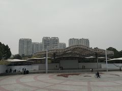 -中央公园(苏州工业园区)
