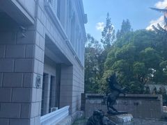 -上海安亭别墅花园酒店