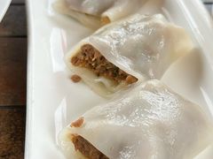 -小湾茶楼