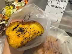 -韩国利尔面包(桂林路店)